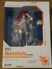Azur Lane Honolulu 1/7 Scale Figure Lightweight Ver. Alter Japan picture