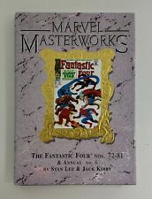 MARVEL MASTERWORKS FANTASTIC FOUR VOL 42 PRE-OWNED #66A picture