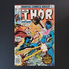 Thor #269 | Marvel 1978 | FN/VF picture