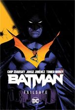 Batman Vol. 1: Failsafe (Paperback or Softback) picture