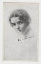 Olive Thomas circa 1917-1921 Kromo Gravure Trading Card - Silent Film Star picture