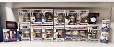 Funko Pop Stranger Things Bundle Of 18 Items picture