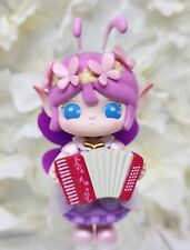 Rolife x Suri Go Outing Play The Accordion Anime Figure Anime Designer Art Doll picture