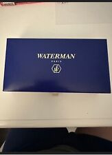 waterman fountain pen picture