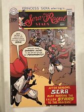 Sera And The Royal Stars #1 Comic Book  Tim Daniel & Nathan Gooden Cover picture