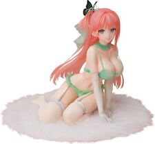 FREEing B-STYLE Bride of Spring Melody 1/4 Painted plastic figure F51098 picture