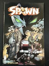 Spawn #108 Mcfarlane Image Comics 1st Print 1992 Series Low Print Run Very Fine picture