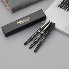 Marentech Notecrafters 0.5 mm Fountain Ink Pen - Precision Writing picture