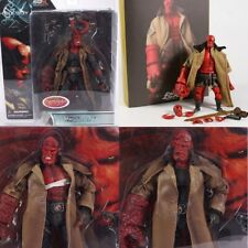 New Hellboy 1/12 Scale Action Figure Rise of the Blood Queen Boxed KO Ver new picture