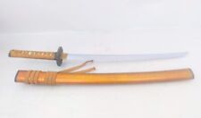 Japanese Imitation Sword Katana Wakizashi Authentic from JPN Aikido Iaido picture