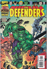 The Defenders #1, Vol. 2 (2001-2002) Marvel Comics,High Grade picture