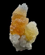 Zincite Crystals: Olkusz Zinc Smelter. Lower Silesia , Poland 🇵🇱 picture