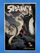 Spawn #115 Image Comics (2002) Todd McFarlane Higher Grade Low Print Run NM-🔥 picture