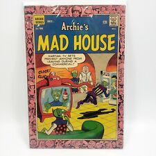 Archie's MadHouse #58 (1967) [Archie Comics] picture