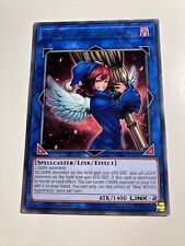 MP19-EN111 Wee Witch's Apprentice Rare 1st Edition NM Yugioh Card picture