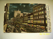 1908 Twenty Third St 23rd Street Shopping District New York City NY New York picture