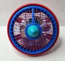 Vintage Duracraft - 5 Point / 2 Speed Fan - 8