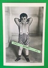 Found 4X6 PHOTO The Little Rascals Our Gang George McFarland as SPANKY Hollywood picture