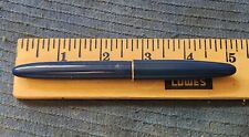 Vintage Sheaffer’s Balance 500 Lever Fill Fountain Pen Feather Touch 5 14kt.  picture