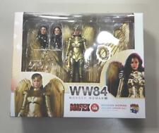 MAFEX NO.148 Model No.  Wonder Woman (Gold Armor Ver.) MEDICOM TOY picture