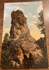 Longfellow Monument, North Cheyenne Canyon, Co. picture