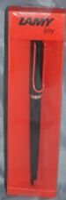 Lamy Joy L15 ABS Black & Red Calligraphy Fountain Pen 1.5mm Nib picture