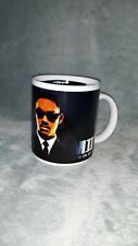 Neca Men in Black 2 MIB 2 Mug Coffee Cup Collectible Will Smith Jones picture