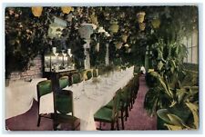 c1910's Fort Side Inn Handsomest Road House Restaurant Pennsylvania PA Postcard picture