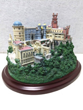 Vintage Lenox Great Castles of the World “Pena Palace” Limited Edition 1997 RARE picture
