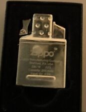 Zippo 65826 Butane ArcLighter Insert - Single Torch, Chrome picture