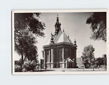 Postcard The New Church The Hague Netherlands picture