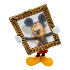 Disney Where Art Comes to Life Limited Edition 1000 Costa Alavezos Mickey Mouse picture