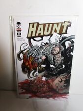 Haunt 26 Image (2012) 1st Appearanc Lady Haunt Combined Shipping  BAGGED BOARDED picture