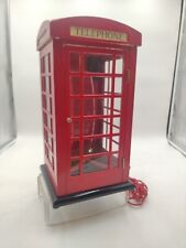 English Phone Booth Phone By Olde Tyme Reproductions Inc  picture