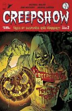 Creepshow #2 Cover A 2023 NM picture