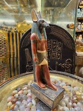 Egyptian SETH The Egyptian Evil God - God Of Chaos who killed his brother Osiris picture