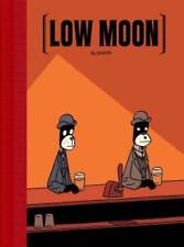 Low Moon - Hardcover By Jason - GOOD picture