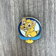 Disney Pin Oliver & Company Magical Mystery Series 5 95730 2013 DLR WDW picture