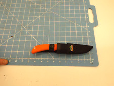 Outdoor Edge Hunting Camping Exploring Survival Swingblaze II Knife w/ sheath picture