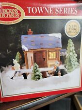DIckens Collectibles Towne Series Skate Rental picture