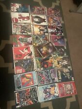 25 Comic Book Lot. Marvel, DC, Other  Publishers Mixed Comics. Read. Lot 2 picture