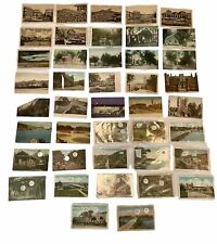 Vintage Post Cards US Florida And Others Lot Of 42 As Shown picture