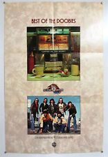 The Doobie Brothers – Best Of – Original Promotional Poster – Poster –... picture