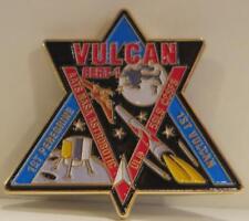 1ST VULCAN CERT-1 (ULA) SPACE MISSION COIN 1ST PEREGRINE NASA ASTROROBIC TO MOON picture