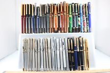 Vintage Fountain Pens, Choose From  49 Different Styles, UK Seller picture