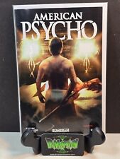 AMERICAN PSYCHO #1 (ONE) 2ND CHANCE VARIANT COMIC 1ST PRINT NM picture