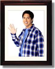 16x20 Framed Print - Television 16x20 Framed Ray Romano Autograph Promo Print - picture