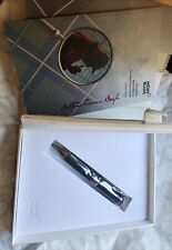 MONTBLANC WRITERS Limited EDITION SIR ARTHUR CONAN DOYLE BALLPOINT PEN Brand New picture