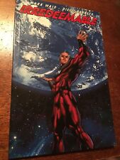 Irredeemable BOOM Comic Book Trade Paperback Vol. 4 by Mark Waid & Diego Barreto picture