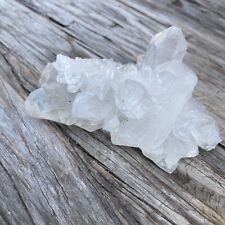 Raw Crystal Cluster Natural picture